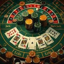 siap77 game unggulan lobby live casino baccarat roulette blackjack terbaik Indonesia