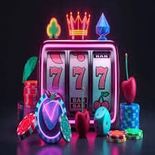 fitur unggulan permainan slot siap77 mode demo RTP tinggi jackpot bonus Indonesia
