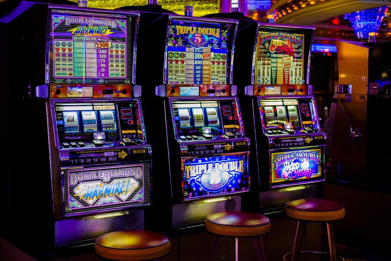 siap77 permainan arcade dan tembak ikan seru untuk semua pemain